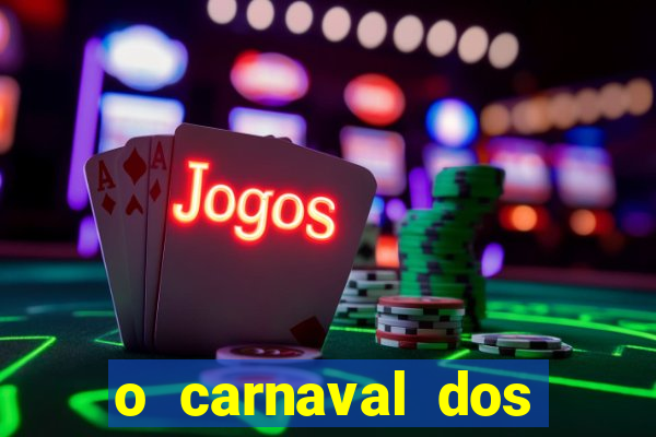 o carnaval dos animais resumo o carnaval dos animais moacyr scliar resumo